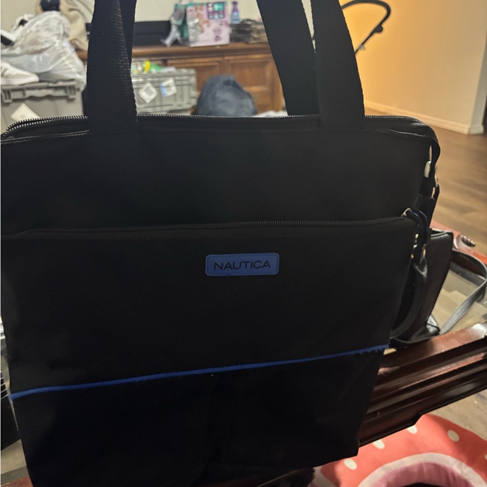 Nautica Bag
